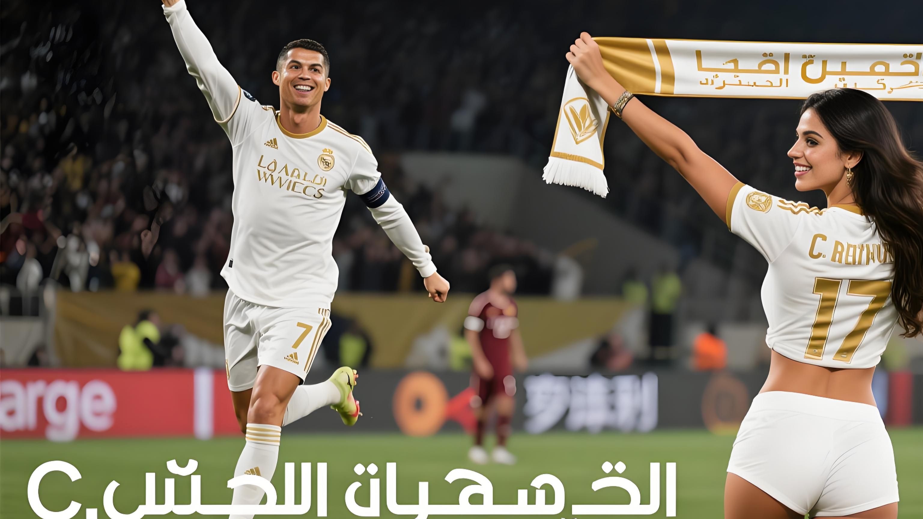 C罗连续十场比赛得分超过惊险取胜，湖人挑战极限！